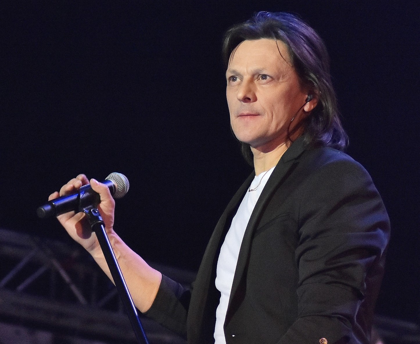 Māmiņdienas svētku koncertā muzicēs Ivo Fomins