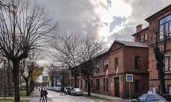 Atbalsta Liepājas Mūzikas, mākslas un dizaina vidusskolas iesaisti sadarbības projektā