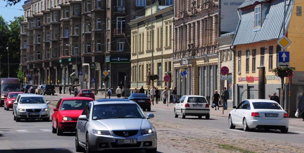 Lietuvā iepriekš reģistrētam transportlīdzeklim papildus atbilstības novērtēšana Latvijā nav nepieciešama