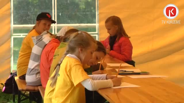 Ugunsdrošības noteikumi stingrāk regulēs ēku atbilstību diennakts nometnēm
