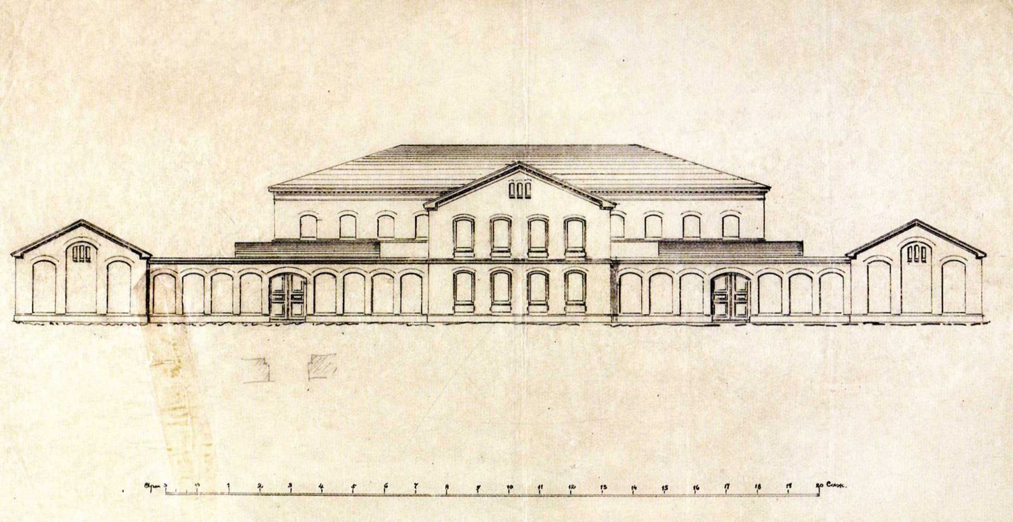 Liepājas muzejs aicina uz vēsturnieku lekcijām par situāciju Liepājā 1919. gadā
