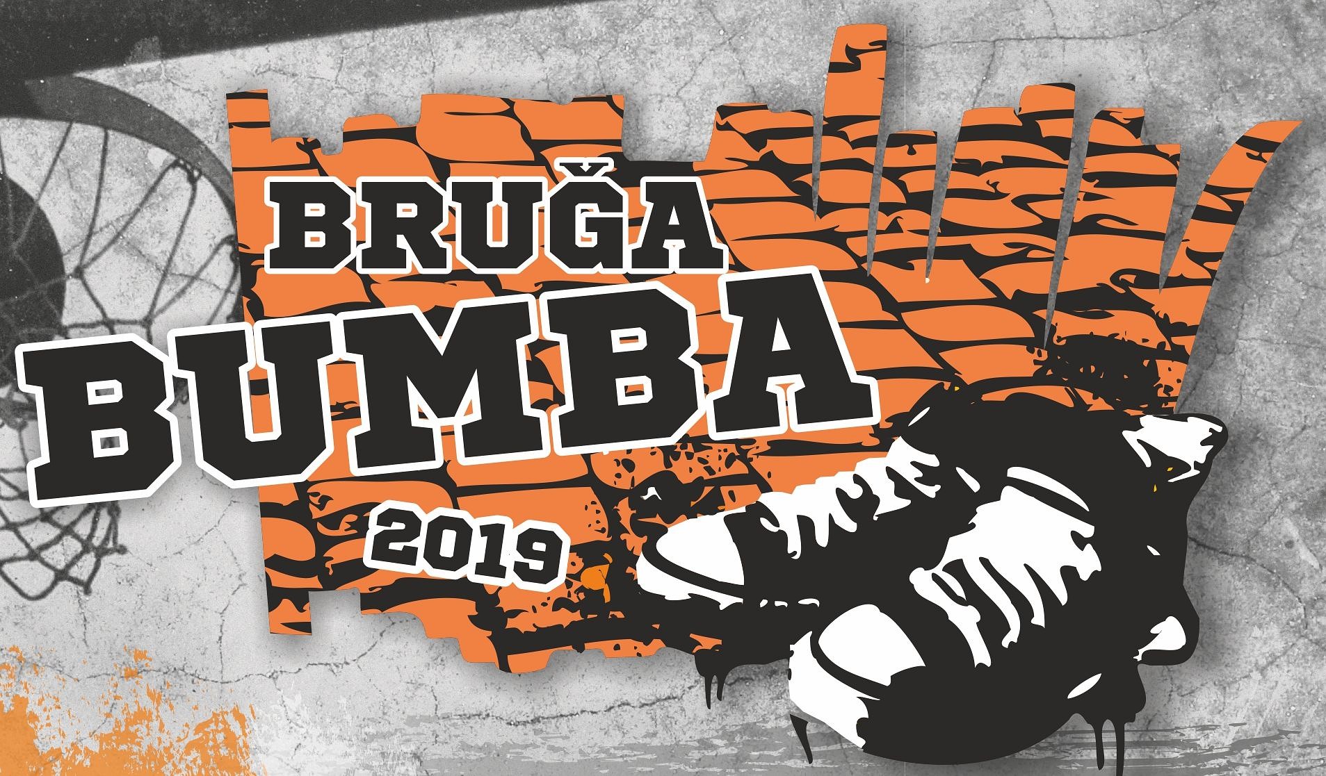 Maijā tiks dots starts ”Bruģu bumbai 2019”