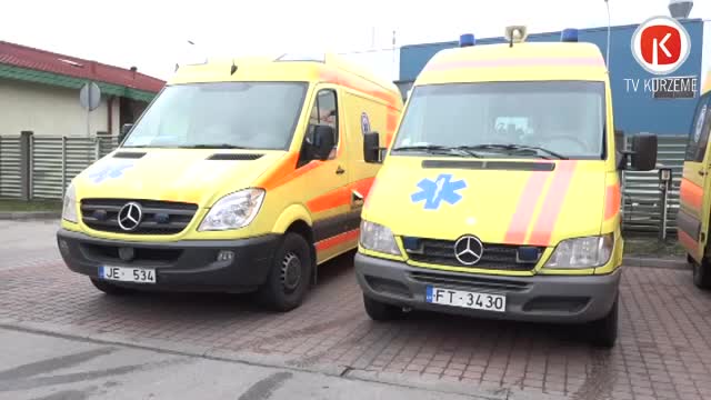 Grobiņā izveido jaunu ārstu – speciālistu brigādi