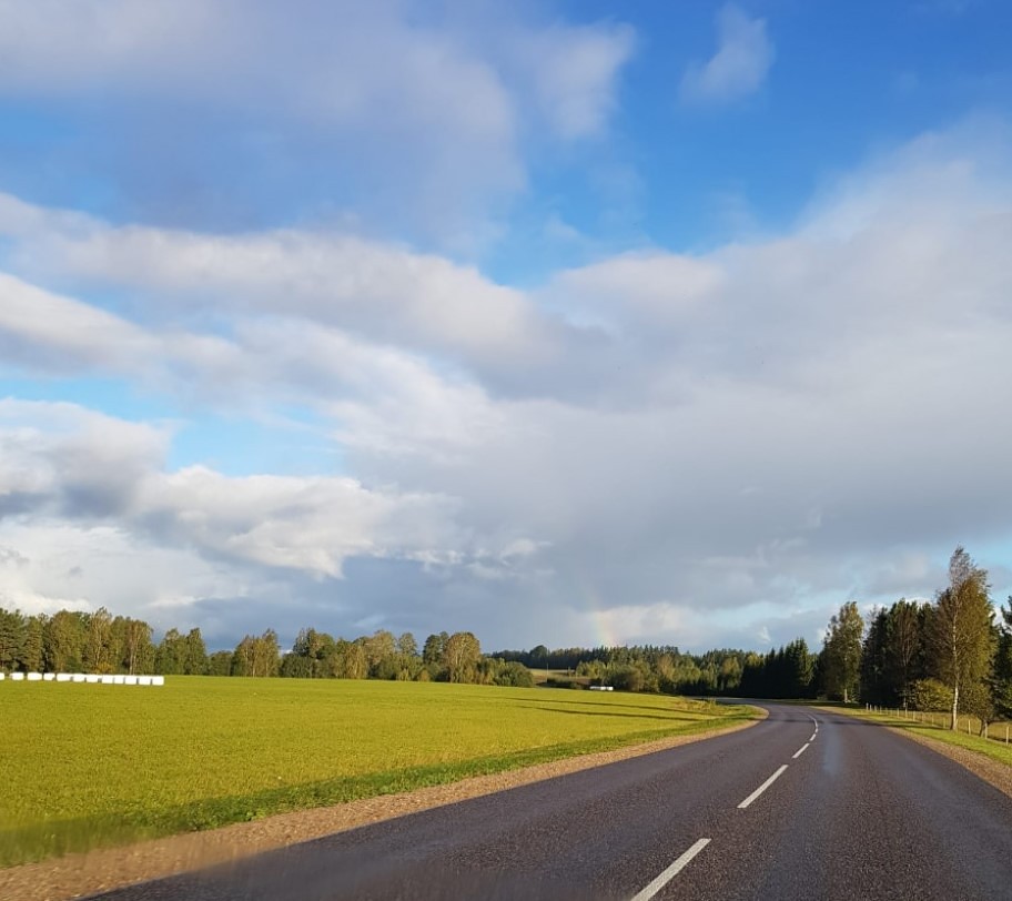 Noslēdzies skolu jaunatnes fotokonkurss ”Mana zeme skaistā”