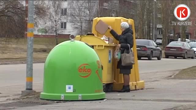 Dzērienu iepakojumu depozīta sistēmu Latvijā sola ne ātrāk par 2022. gadu