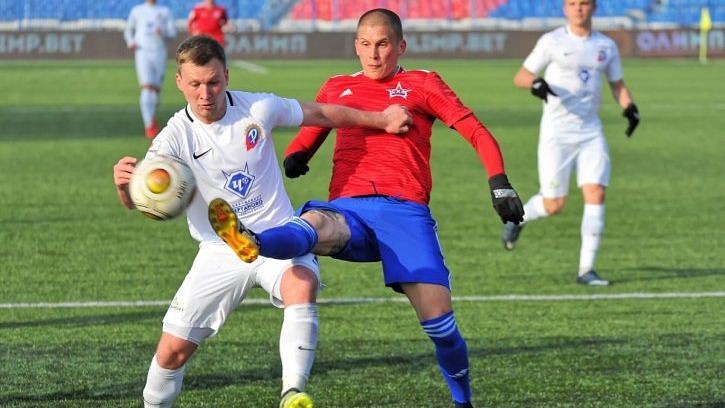 Kamešam neizdodas kvalificēties pārspēlēm par Premjerlīgu