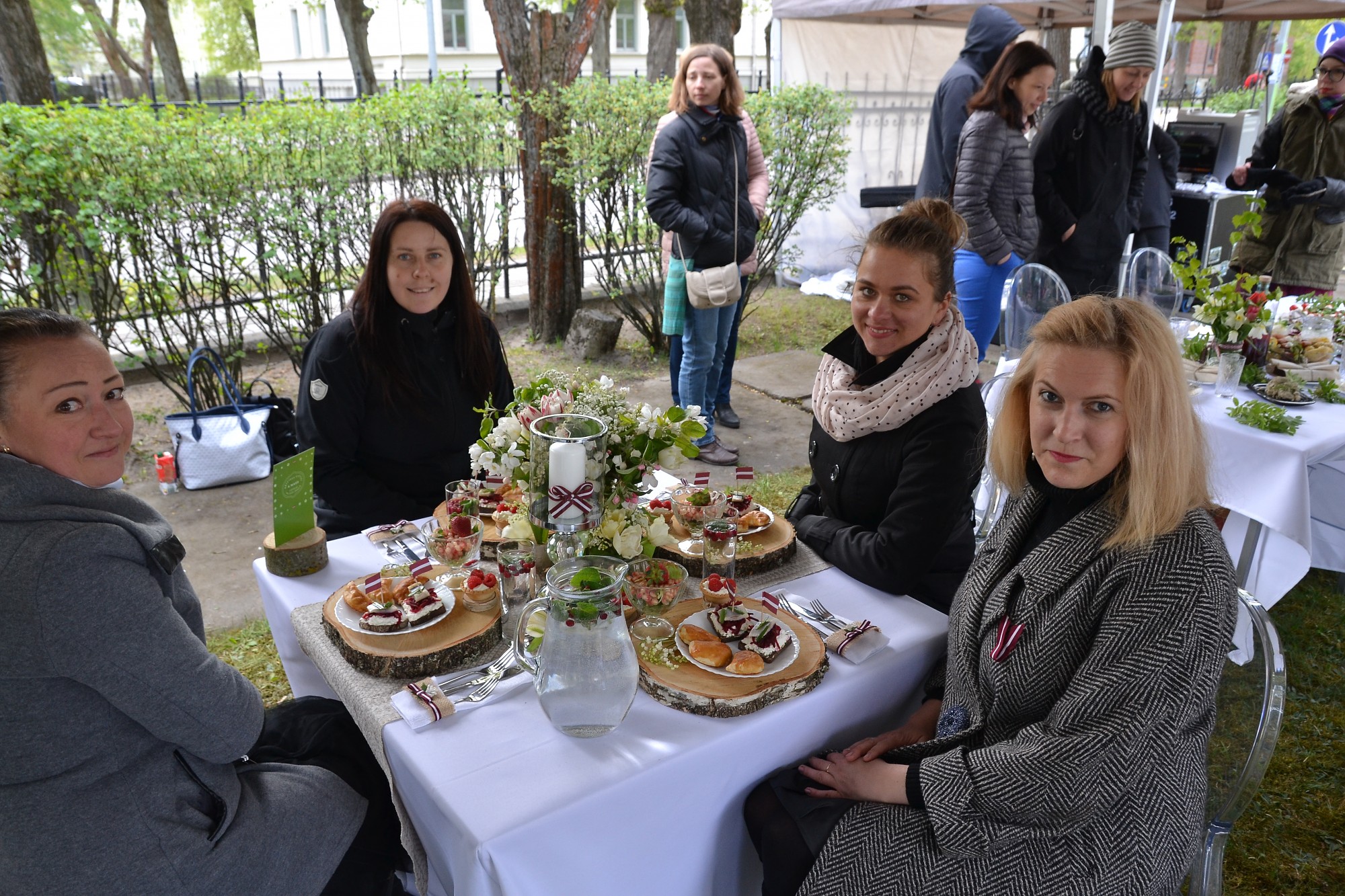 Šodien svinam brīvību
