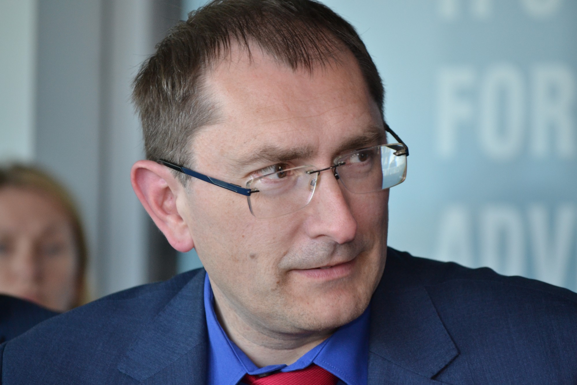 “Liepāja nav pelēka pilsēta”