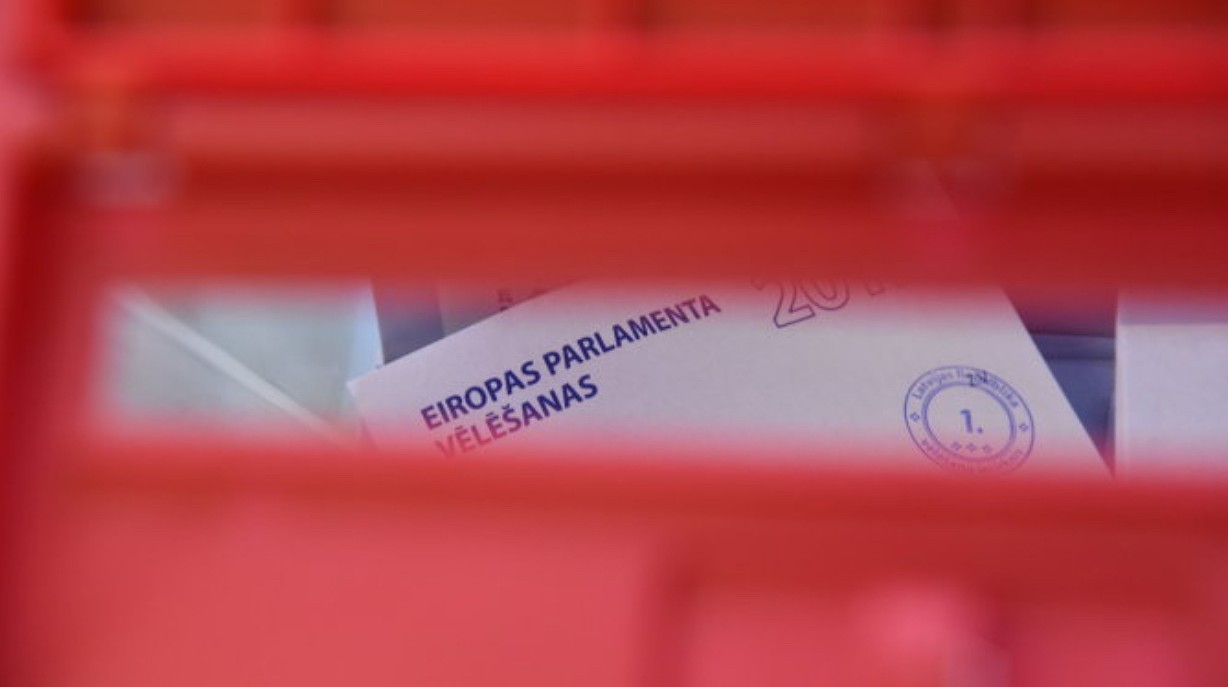 Papildināts – Neapstiprinās informācija par balsu pirkšanu EP vēlēšanās; saņemts vēl viens signāls
