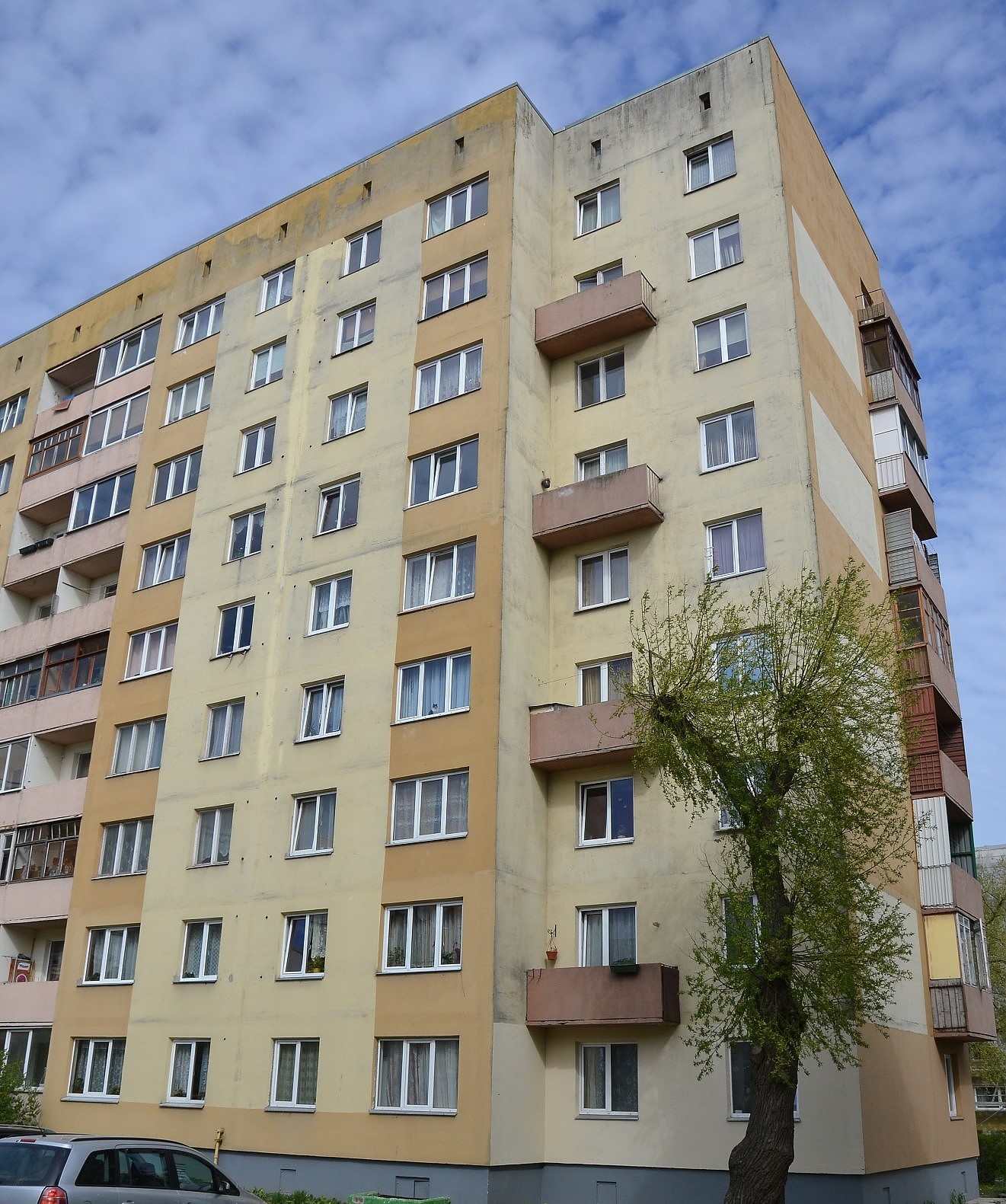 Siltināšanā svarīgs kārtīgs būvuzraugs