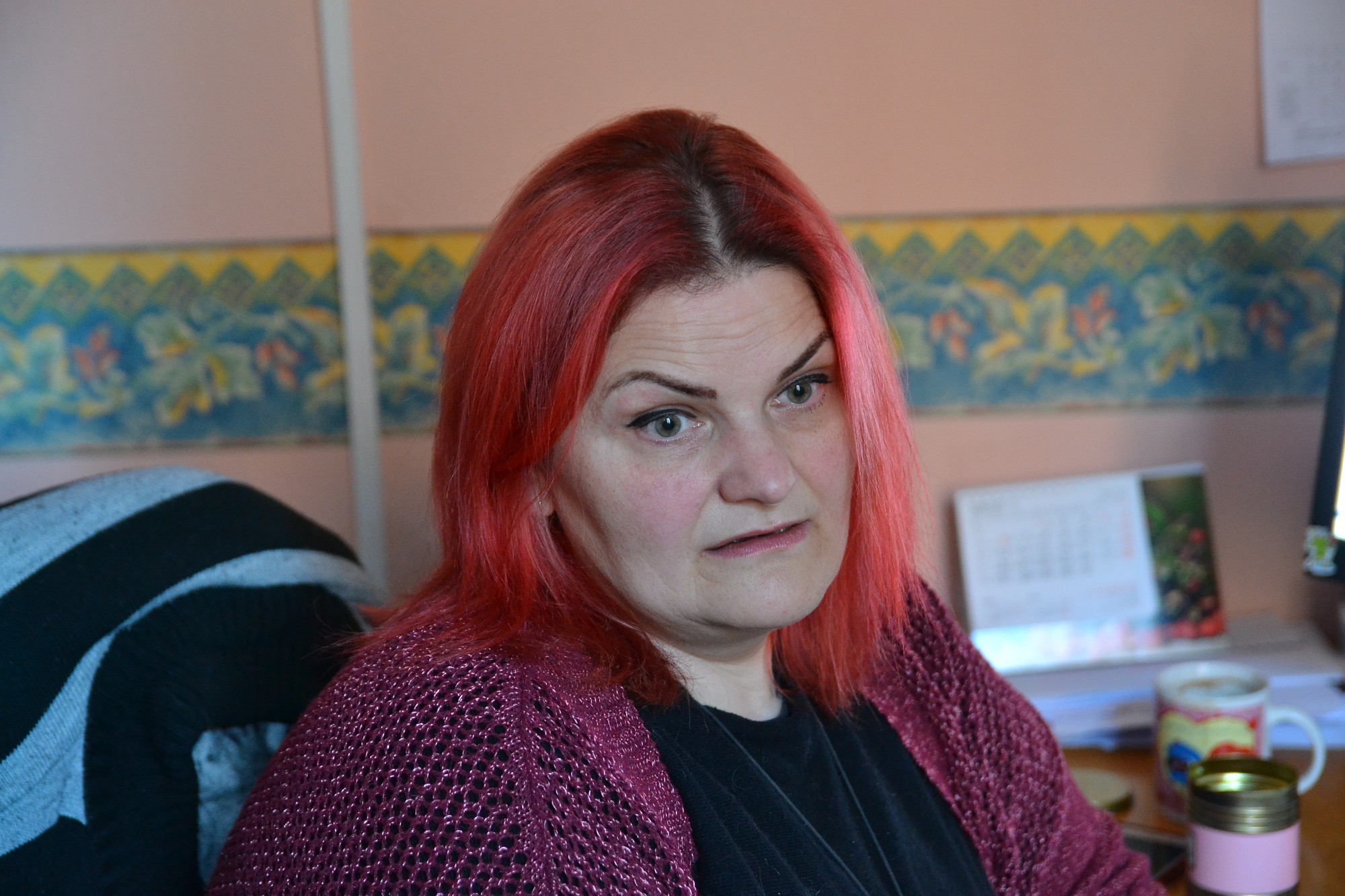 Tulki tiesā – uz izķeršanu