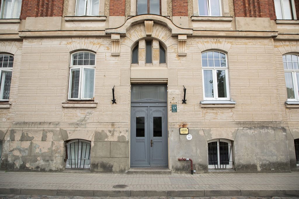 Piešķir atbalstu kultūras pieminekļu dokumentācijas izstrādei un detaļu restaurācijai