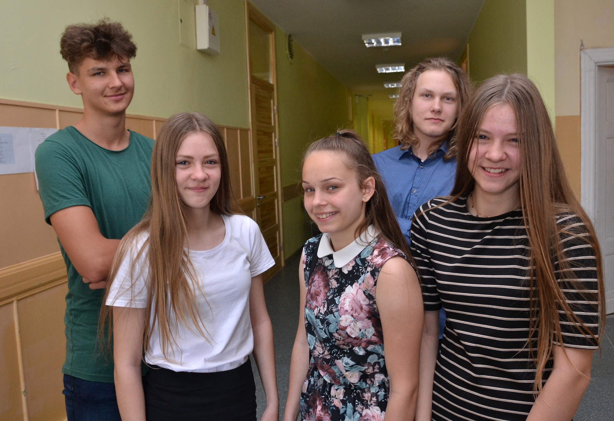 Valoda “uzveikta”, matemātika vēl priekšā