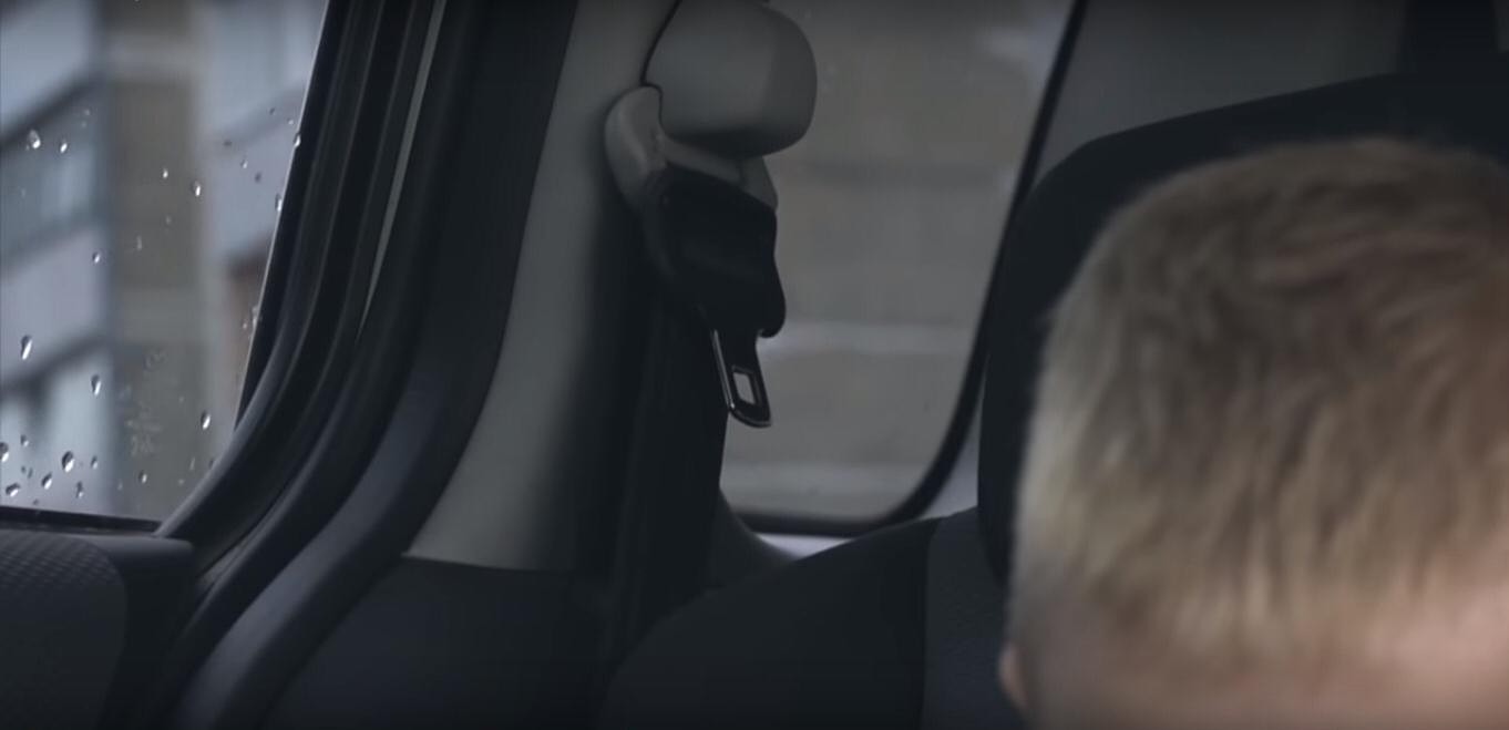 Ar video aicina aizdomāties par drošību