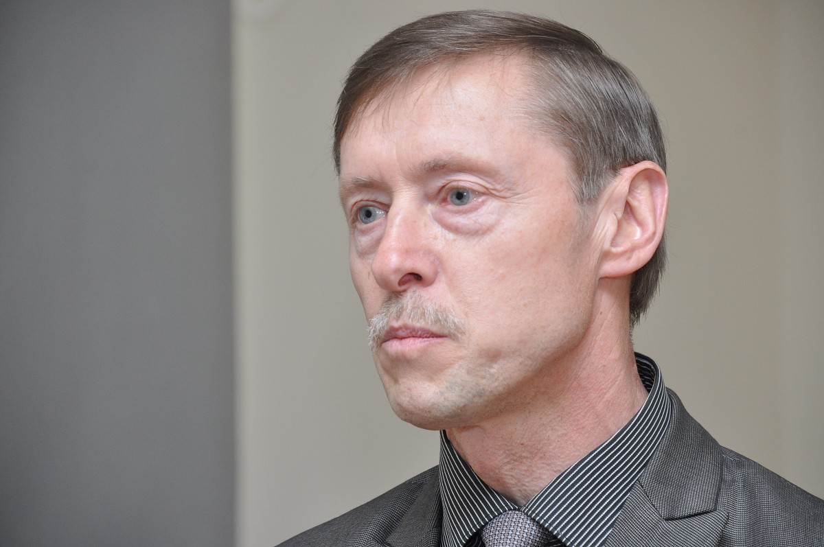 Ko sagaidām no Valsts prezidenta?