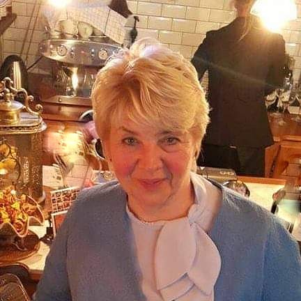 Aija Saldovere: Ir ļoti būtiski dot skolēniem iespēju strādāt