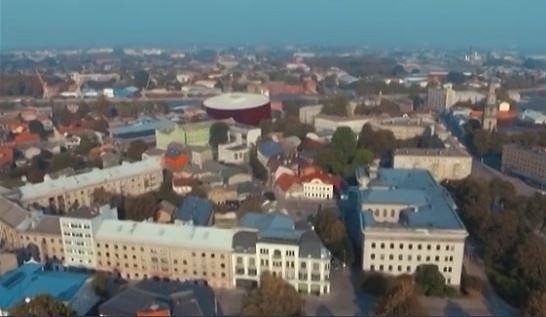 “Par Liepāju un liepājniekiem”
