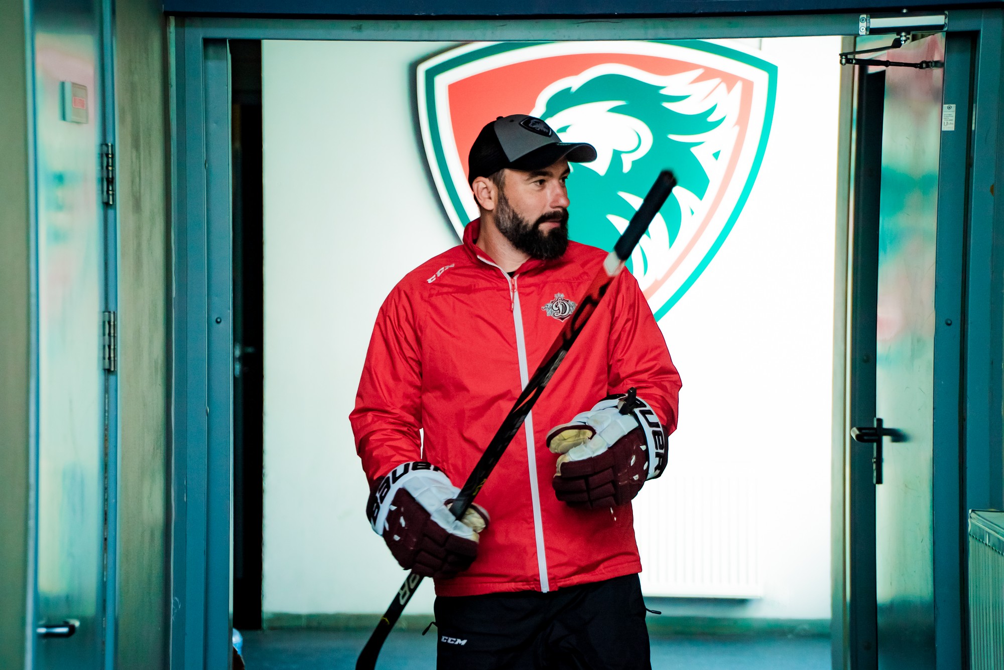 Edgars Masaļskis: Ir svarīgi vecākiem mudināt savus bērnus sportot