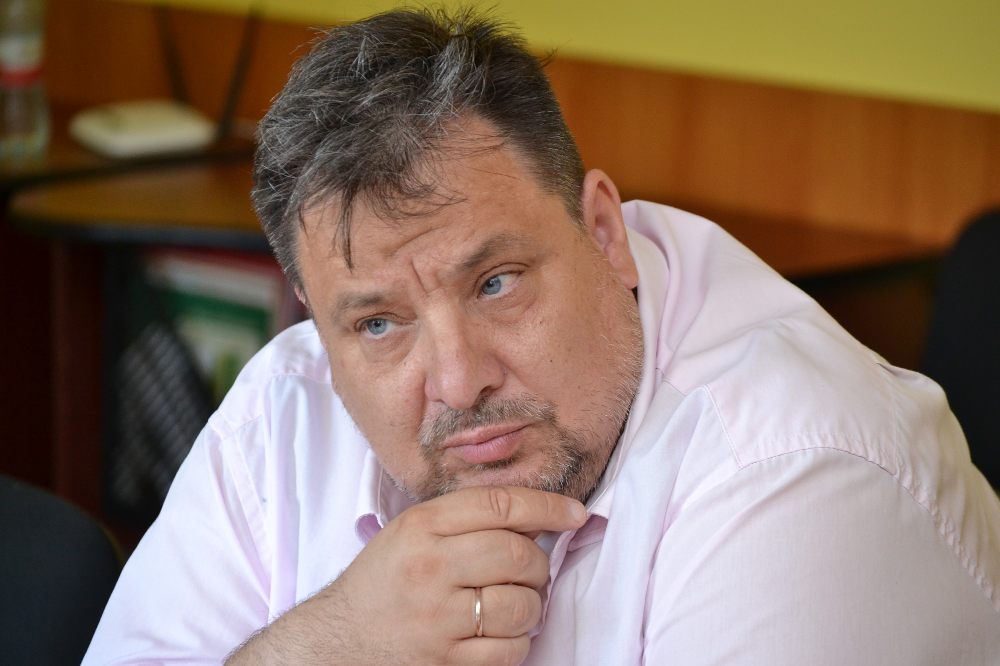 Edgars Golts: Likumpārkāpēju resocializācija ir zemā līmenī, jo valsts tajā iegulda maz resursu