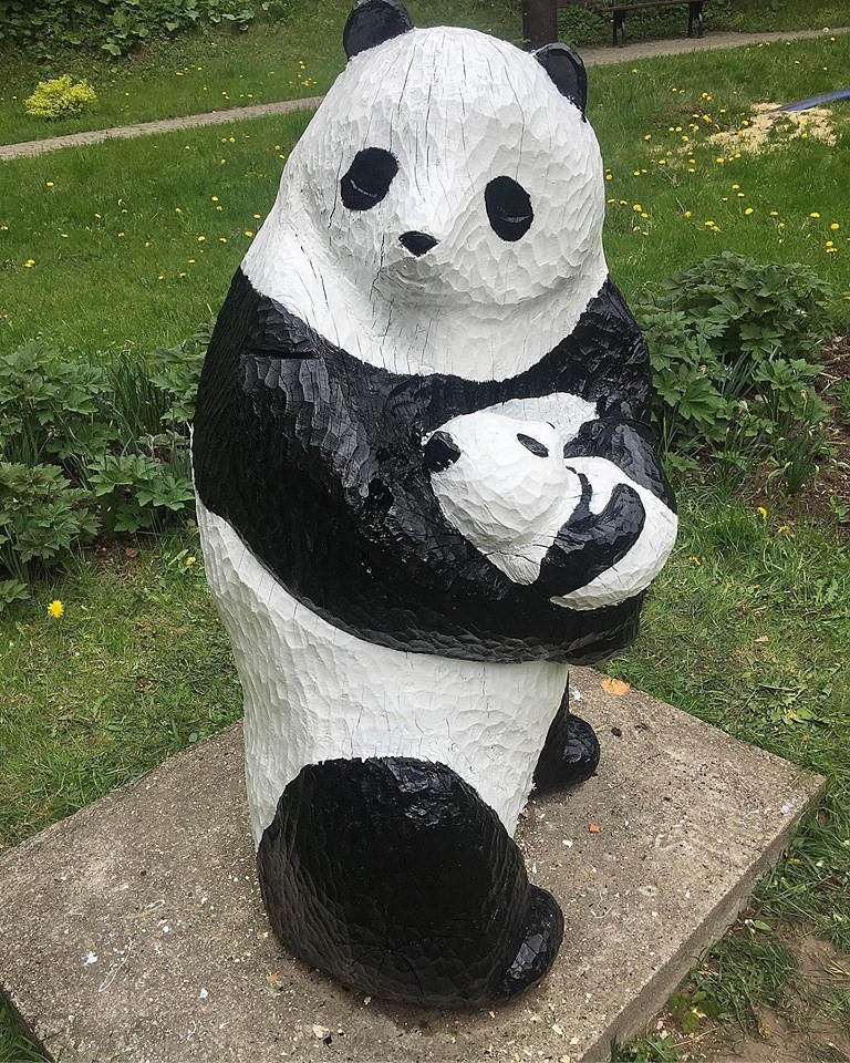 Pilsētas tēla meklējumos