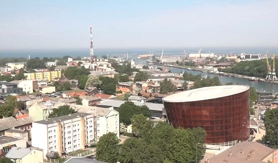 LIAA iepazīst Liepājas piedāvājumu ārvalstu investoriem
