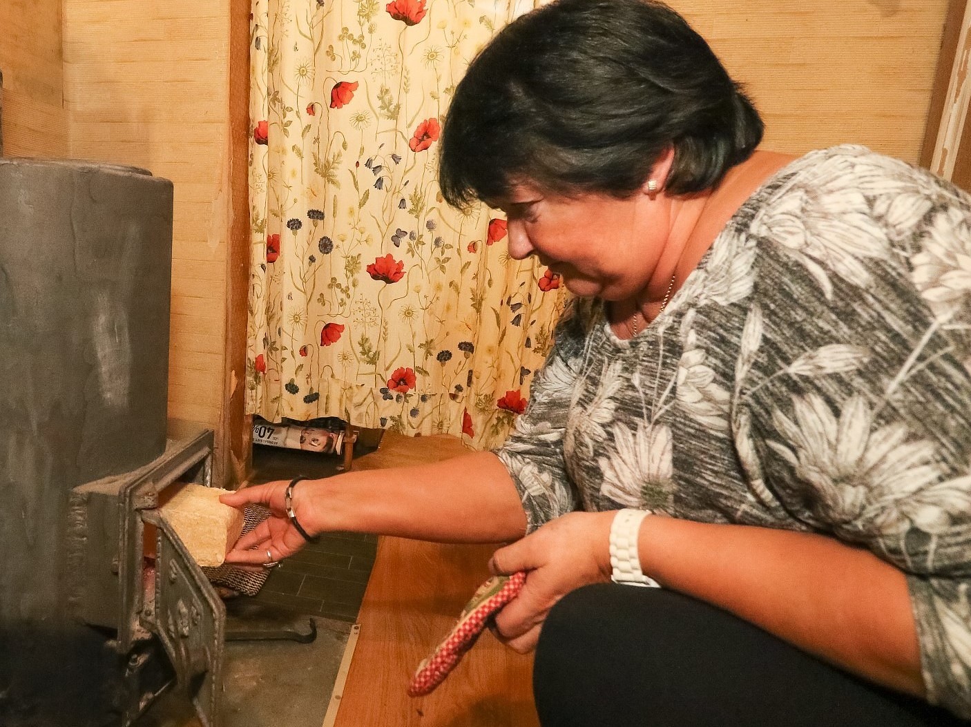 Liepājas pašvaldība pagaidām nekomentē VARAM ieceri atteikties no krāsns apkures