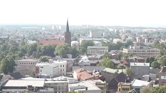 Neapmierina VARAM piedāvātais reģionālās reformas modelis