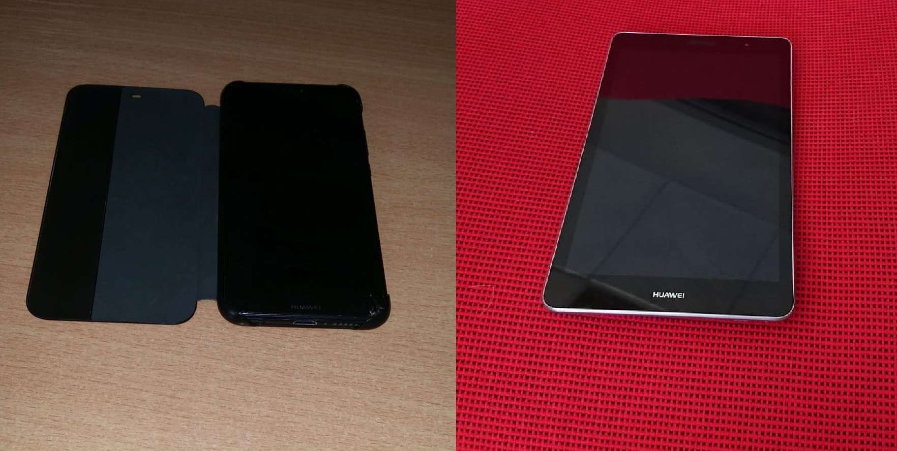 Meklē planšetes un telefona īpašniekus