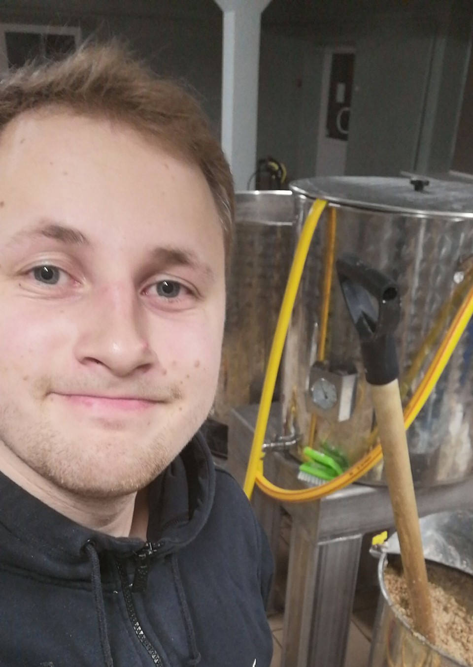 Jāņos baudīs pats savu alu