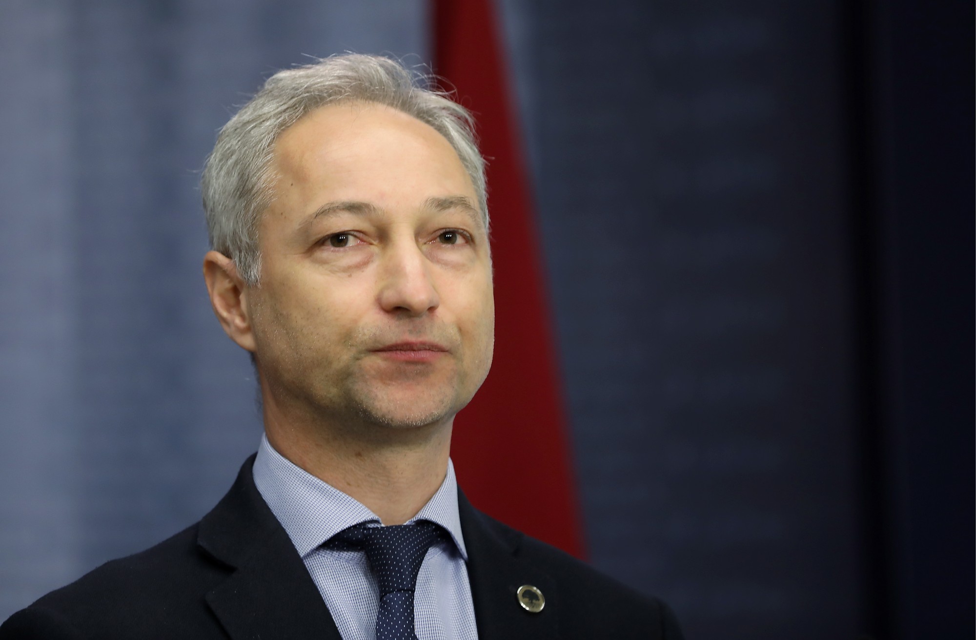 Bordāns: Liepājas cietums var kļūt par paraugu Eiropā