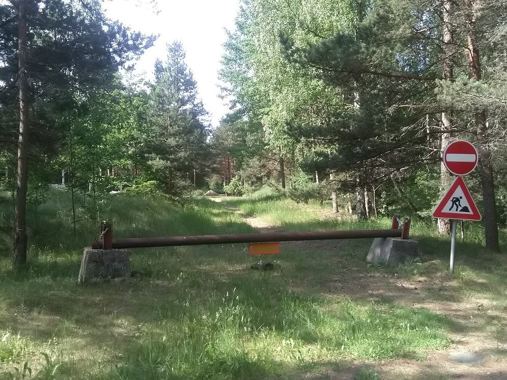 Ne Pēterim, ne Miķelim par labu