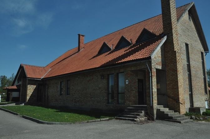 Svarīgi lepoties ar savu vietu