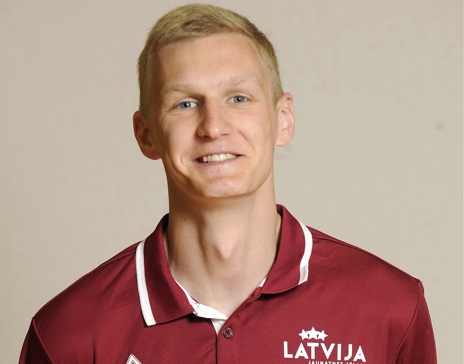 Kristaps Zeids vēlas saliedētu komandu