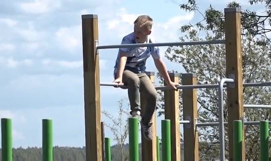 Neskatoties uz brīdinājumiem, bērni joprojām gūst traumas vasaras brīvlaikā