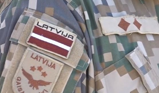 Jūrmalciema poligonā noslēgušās starptautiskās pretgaisa aizsardzības mācības