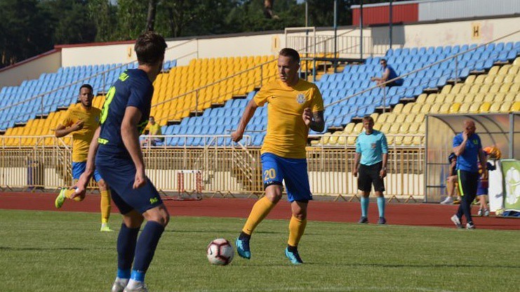 Deividam Dobrecovam vārti, “Atlantas” izlaiž 2:0 vadību un piedzīvo zaudējumu