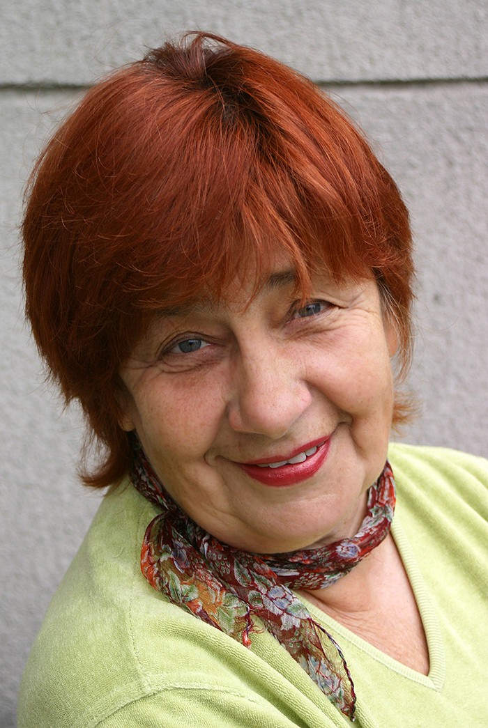 Ināra Kalnarāja: Jāņu nakts ir tā bērnu ieņemšanas nakts