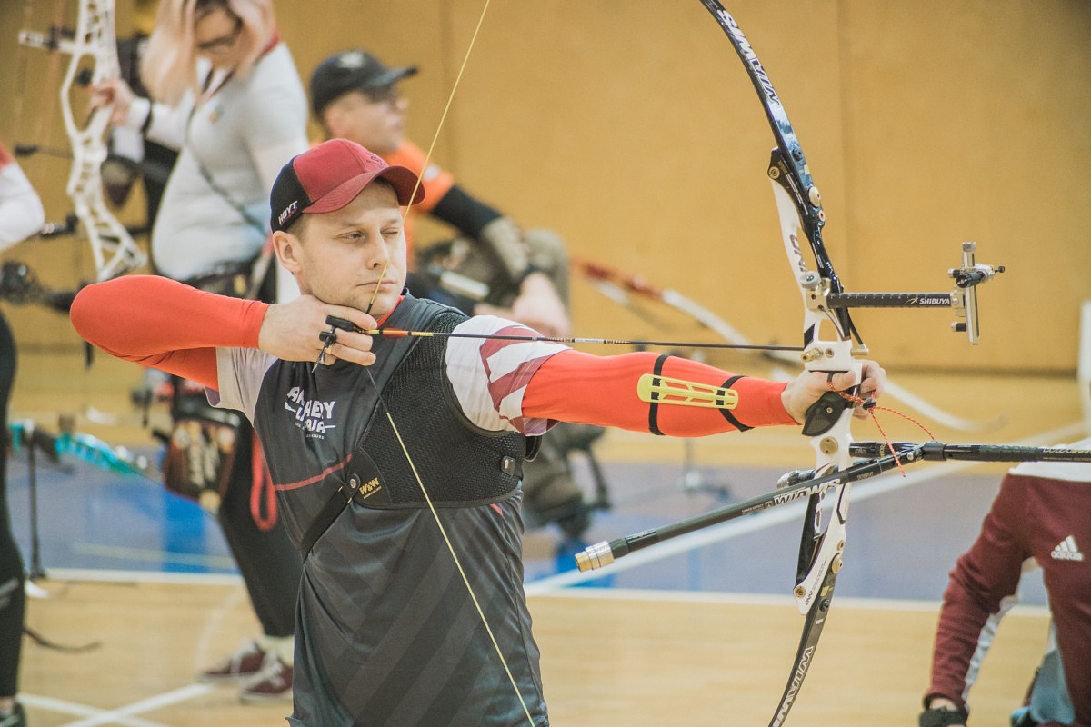 No pasaules čempionāta uz Eiropas spēlēm