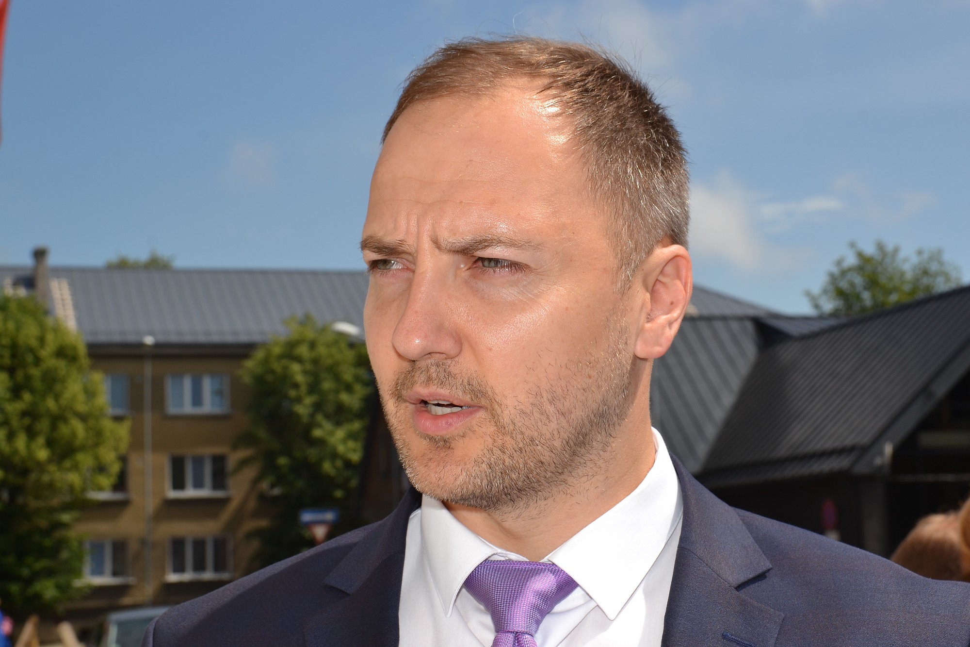 Būs optimizācija un universālāki policisti
