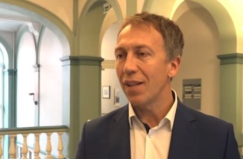 Liepājas mērs jauno valsts prezidentu vērtē kā spēcīgu ārlietu jautājumos