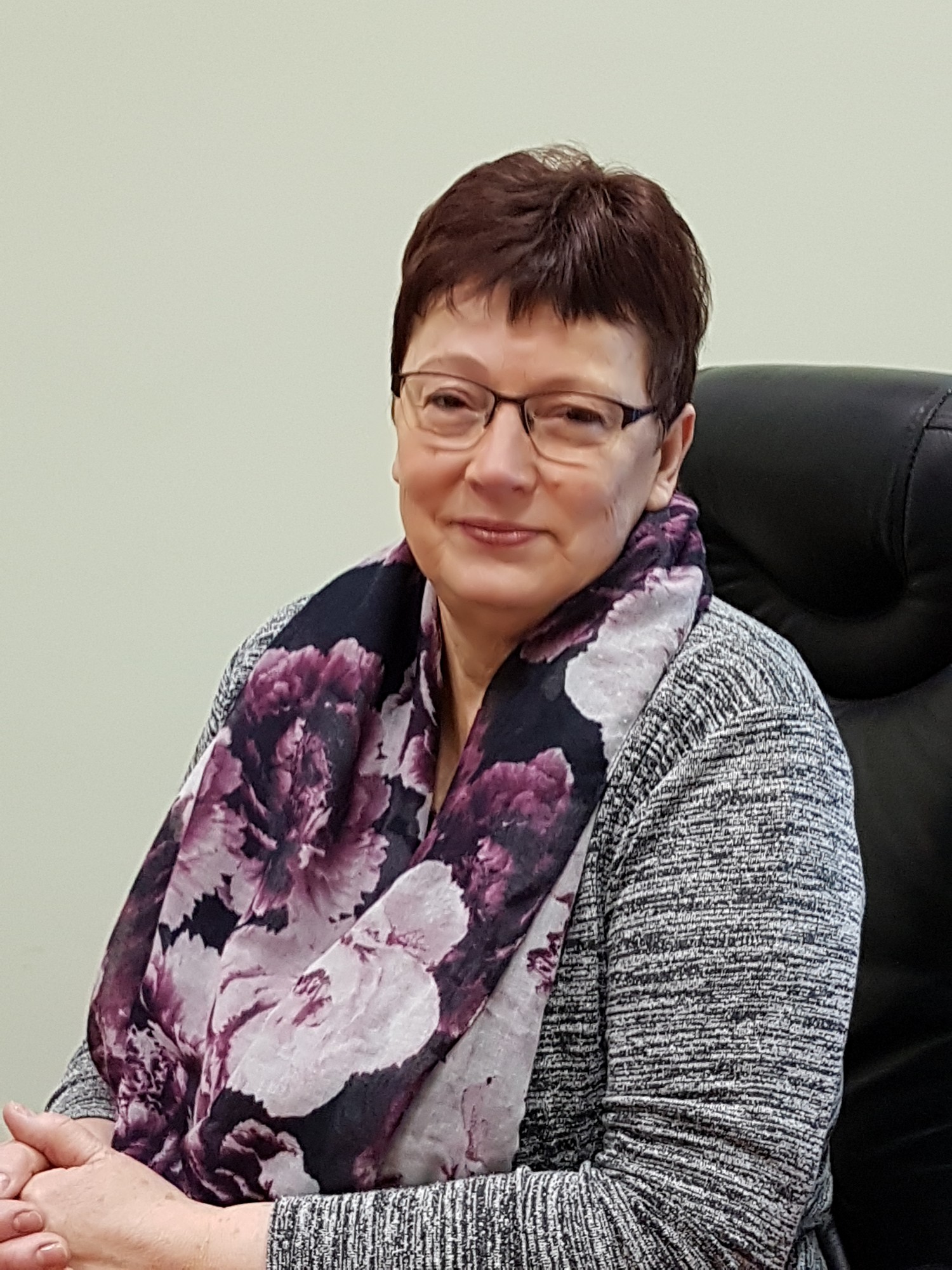 Gunta Kapeniece: Atklāt Liepāju no jauna