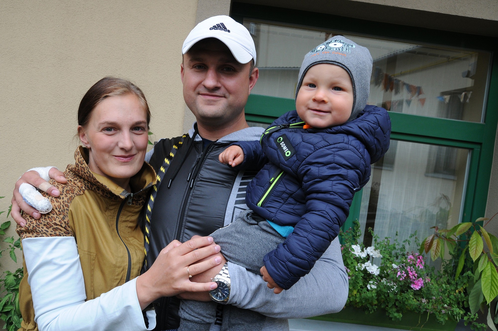 “Vienkārši citādi nevarēju”