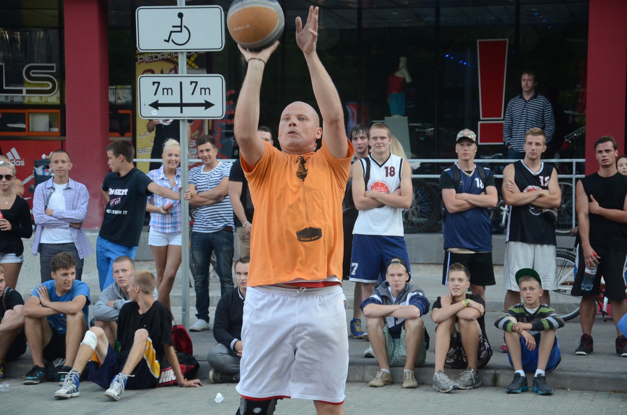 Bruģa Bumba turpināsies ar LOC dzimšanas dienas posmu