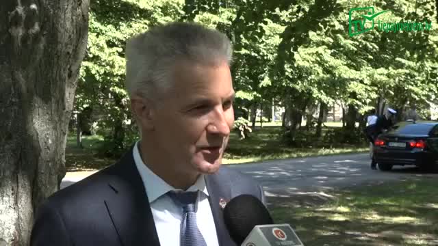 Aizsardzības ministrija Liepājā vēlas palielināt militāristu klātbūtni