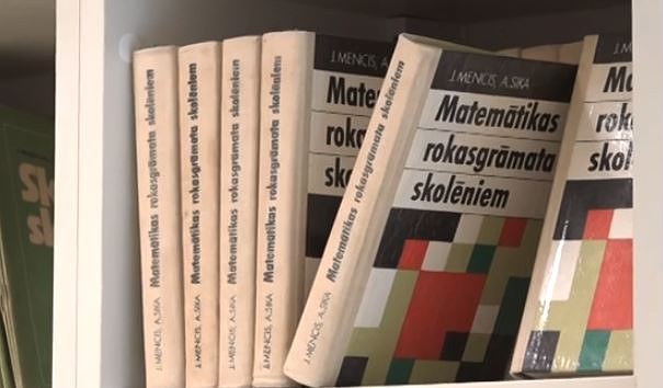 Vairākās skolās pēc jaunas metodes mācīs matemātiku
