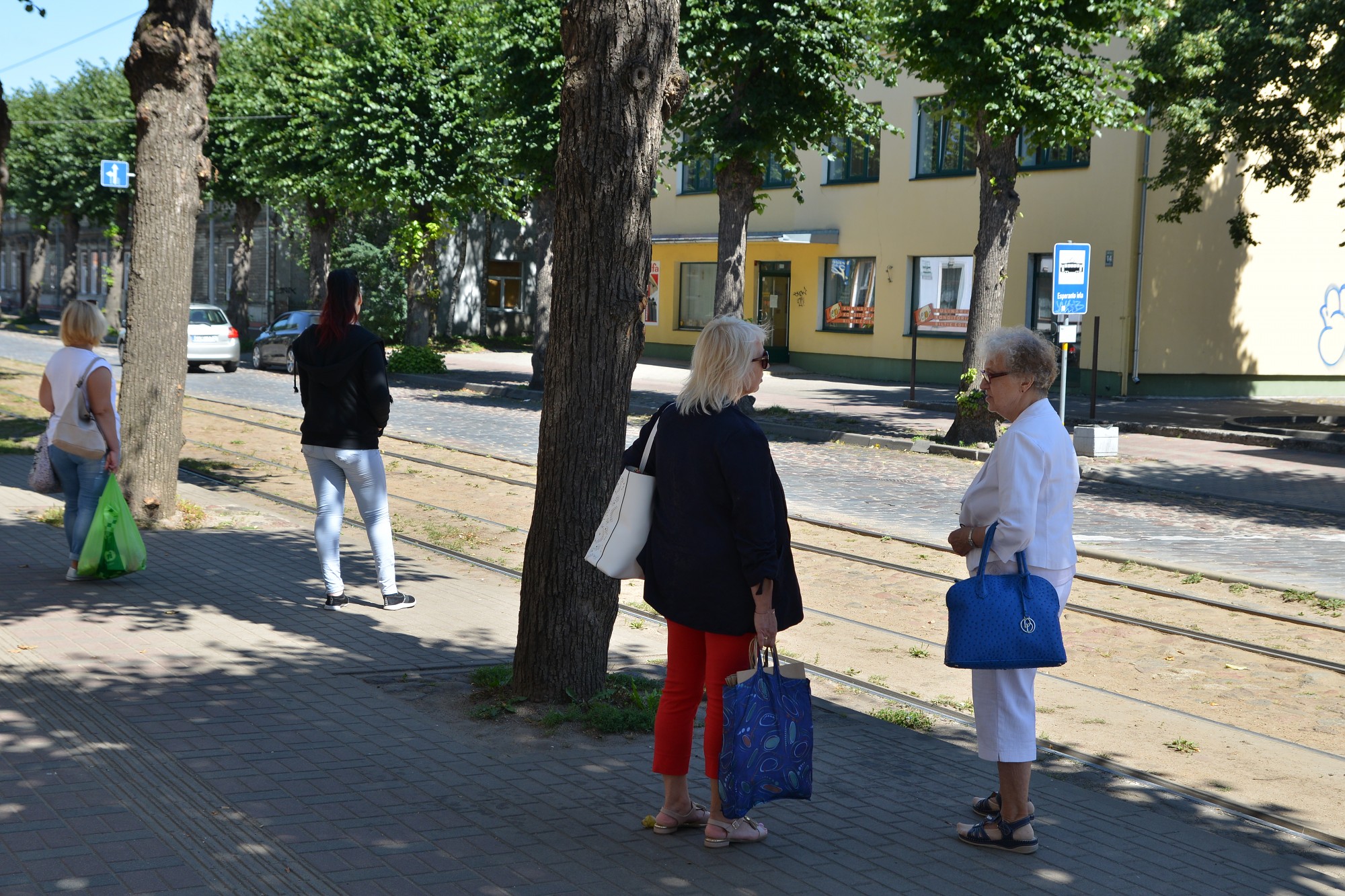 Veco soliņu ar jaunu neaizstāj