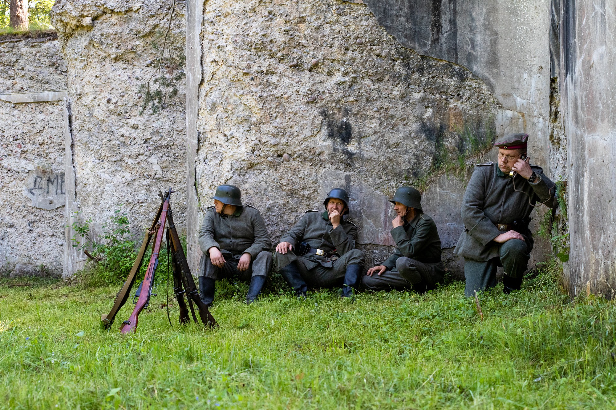 Atklās foto izstādi “Karosta – foto osta”