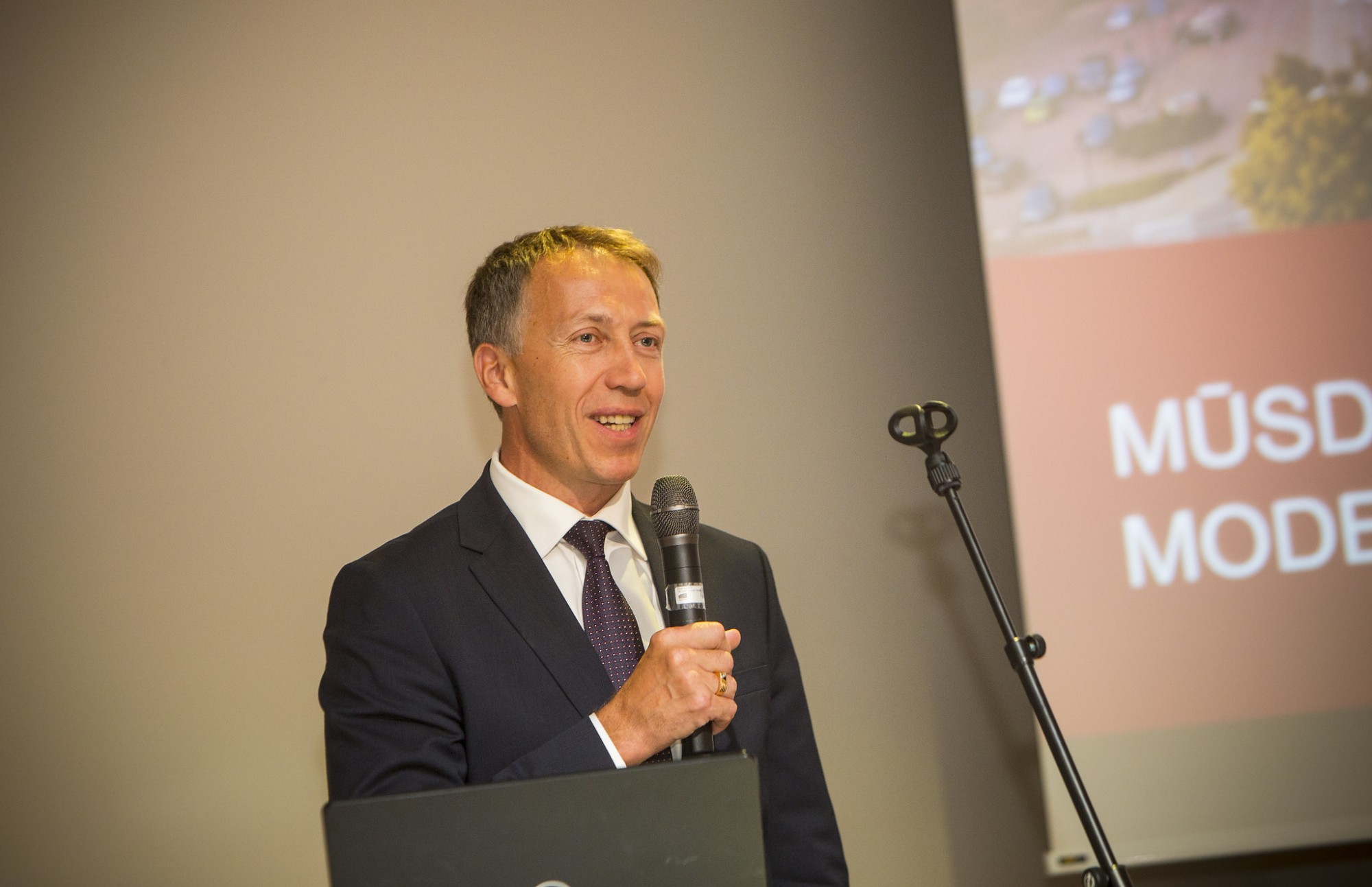 Lejaskurzemes novadi un Liepāja nevēlas apvienoties