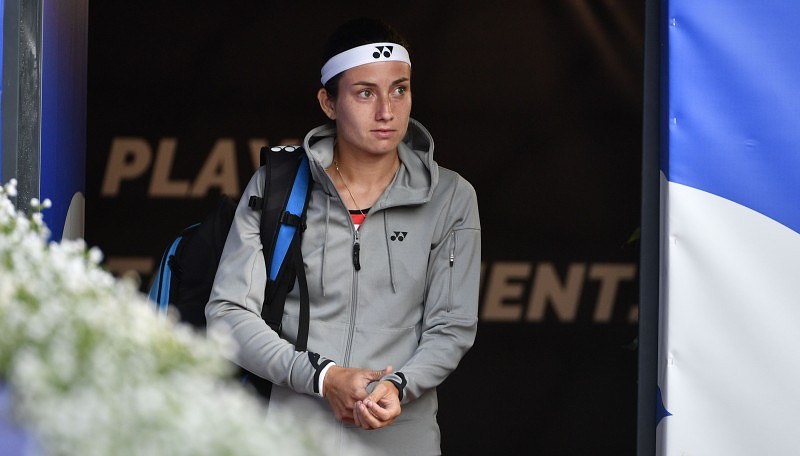 Sevastova pirms “US Open” atgriežas WTA ranga 11. vietā