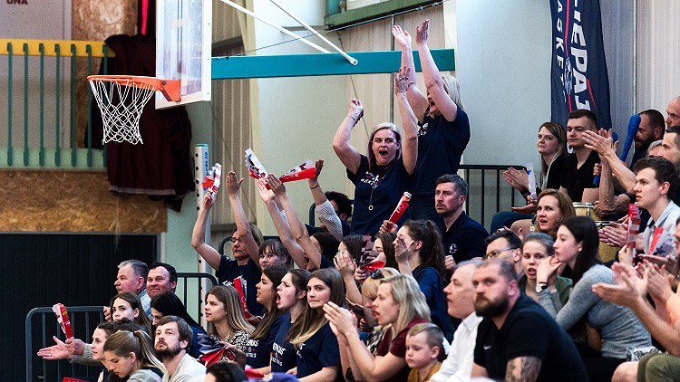 “Liepāja/LSSS” stājas TTT vietā Eiropas basketbola līgā